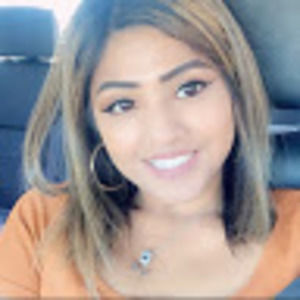 Meet your Posher, Noemi